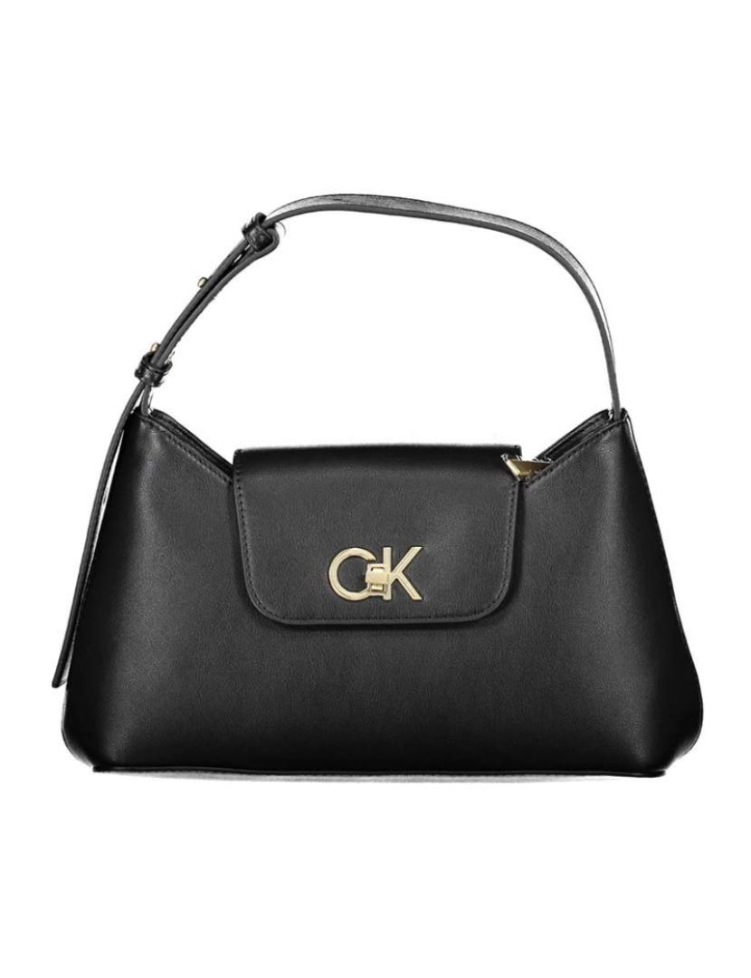 Calvin Klein - Bolsa Senhora Preto