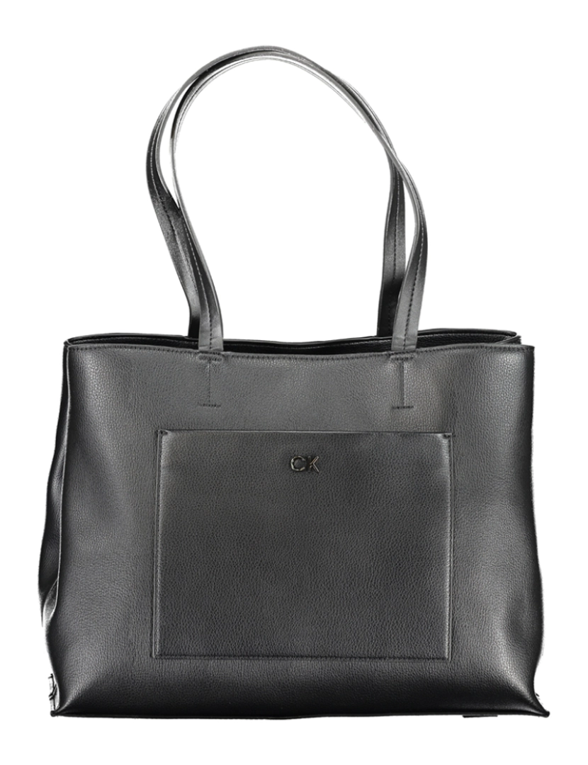 Calvin Klein - Bolsa de Senhora Preto