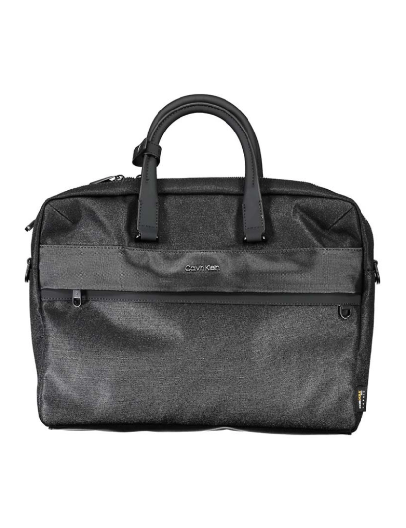 Calvin Klein - Bolsa Homem Preto