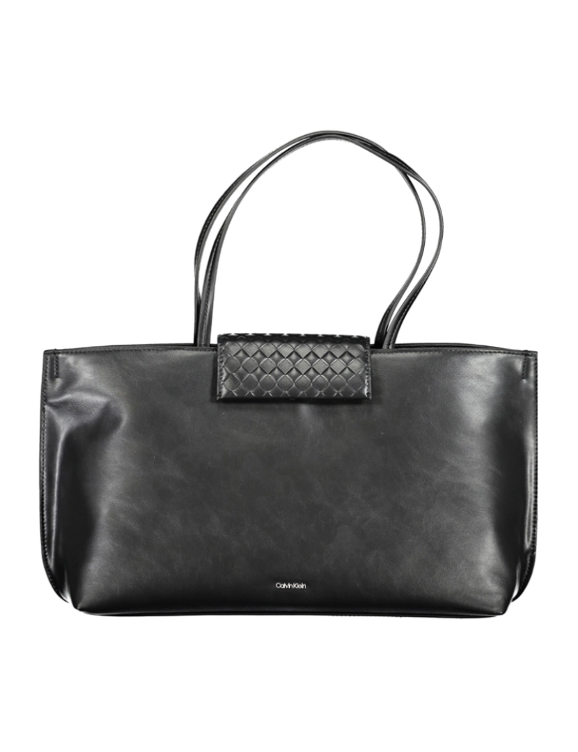 Calvin Klein - Bolsa de Senhora Preto