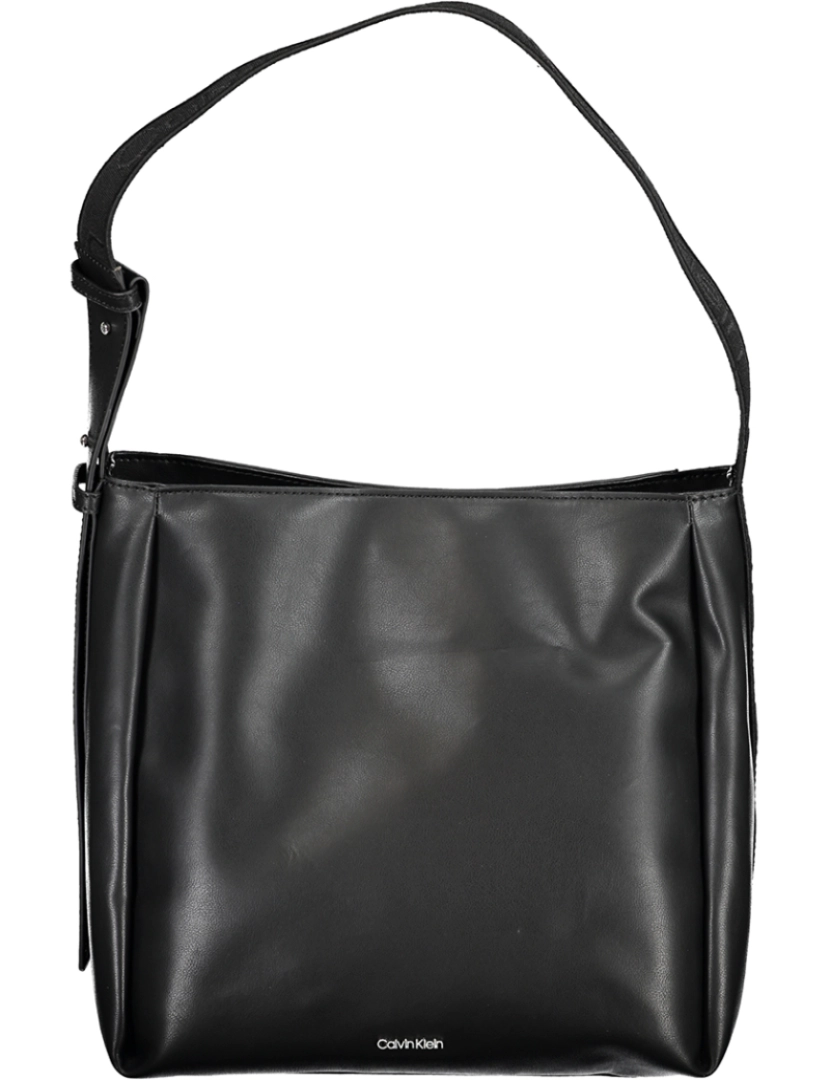 Calvin Klein - Bolsa de Senhora Preto