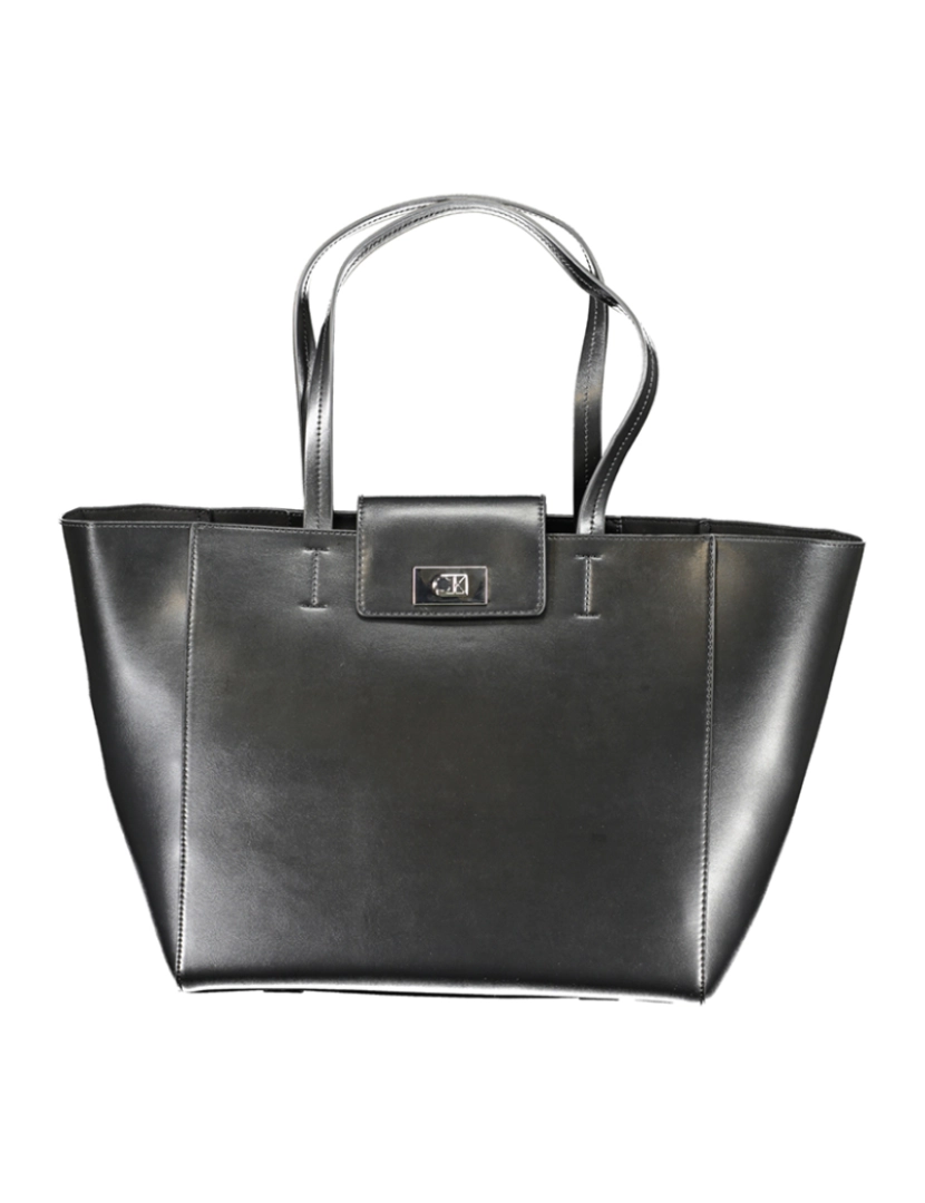 Calvin Klein - Bolsa de Senhora Preto