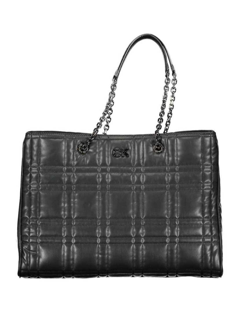 Calvin Klein - Bolsa Senhora Preto