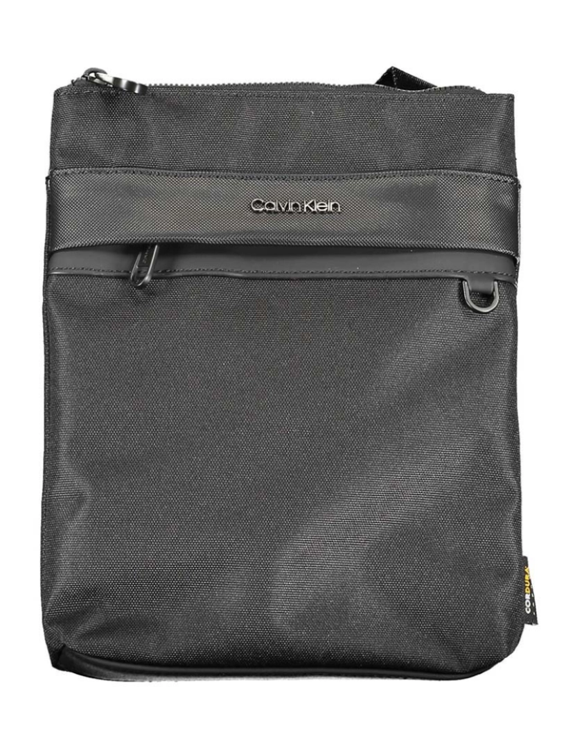 Calvin Klein - Bolsa Homem Preto