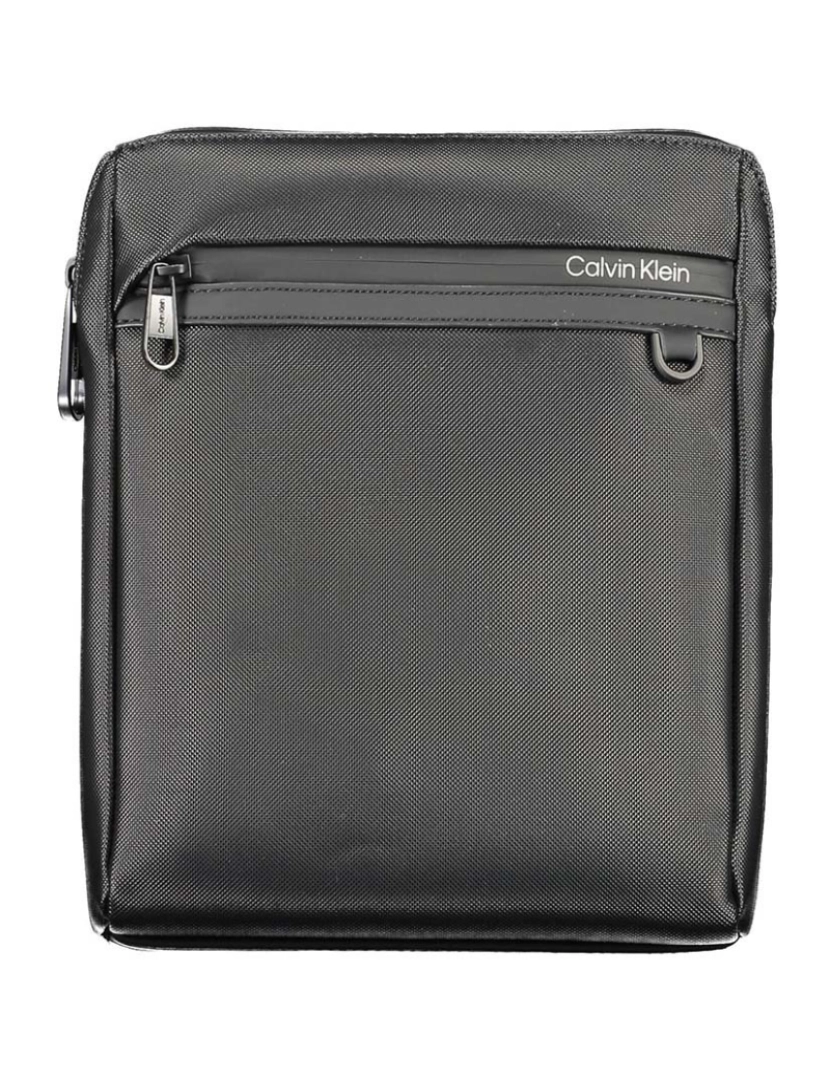 Calvin Klein - Bolsa Homem Preto