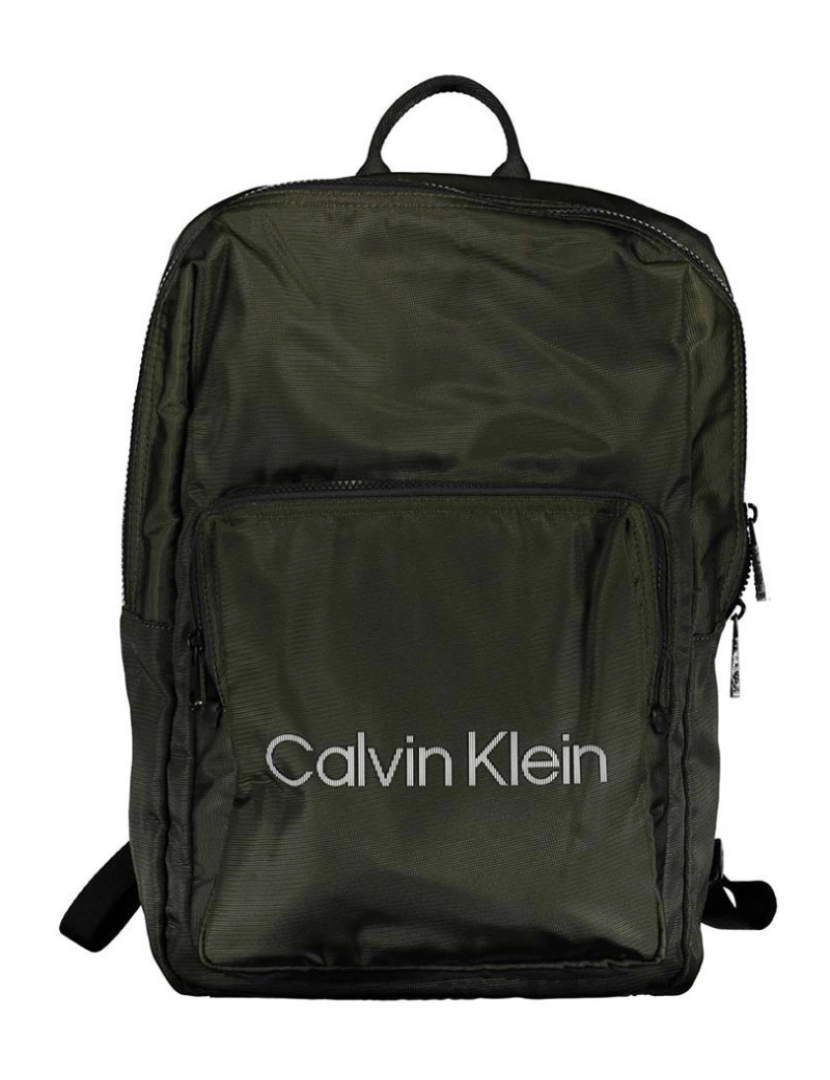 Calvin Klein - Mochila Homem Verde