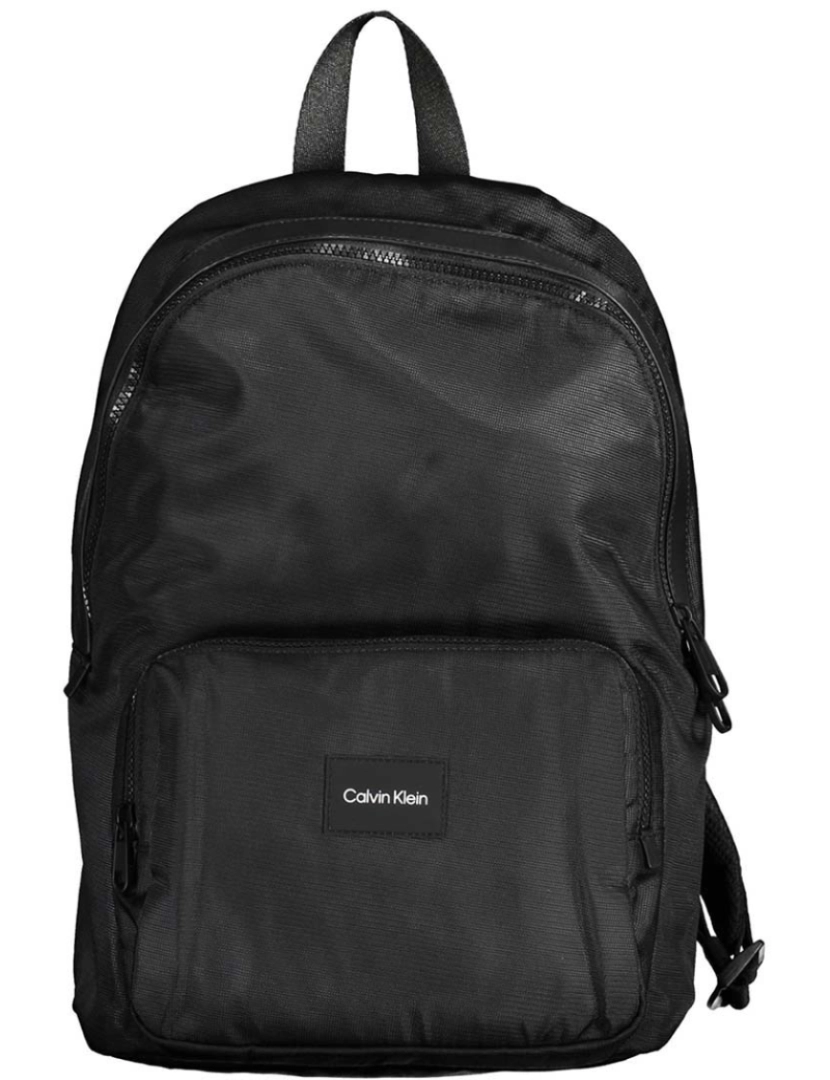 Calvin Klein - Mochila Homem Preto