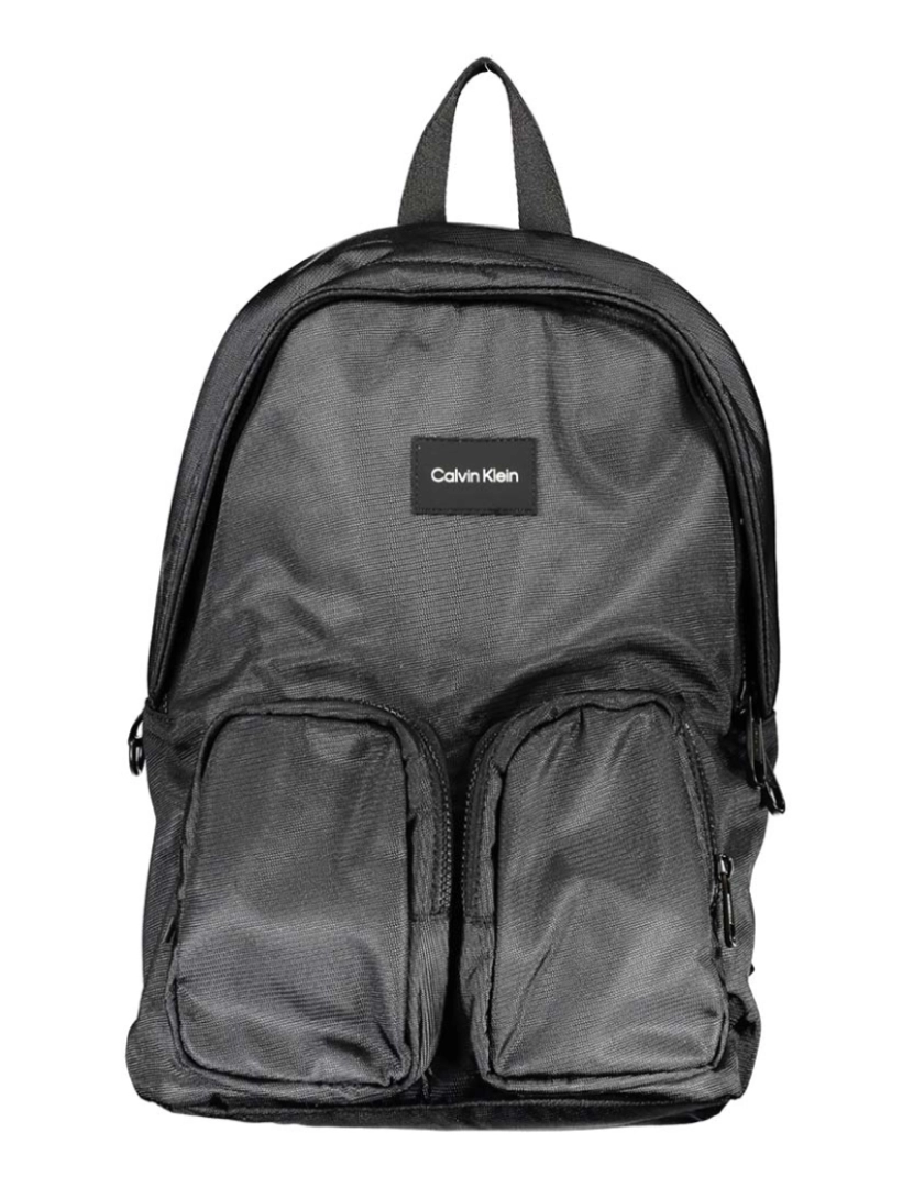 Calvin Klein - Mochila Homem Preto