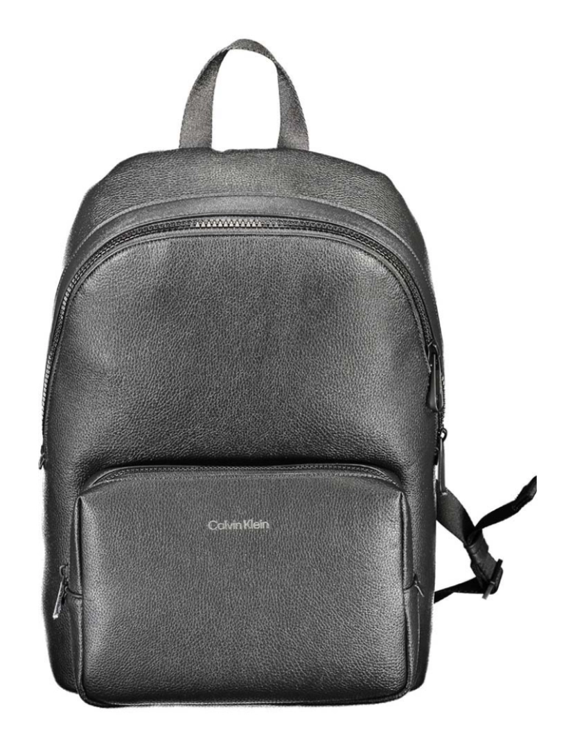 Calvin Klein - Mochila Homem Preto