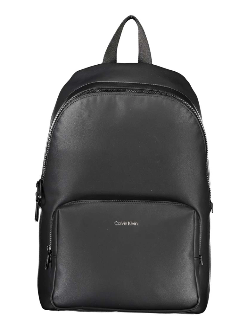 Calvin Klein - Mochila Homem Preto