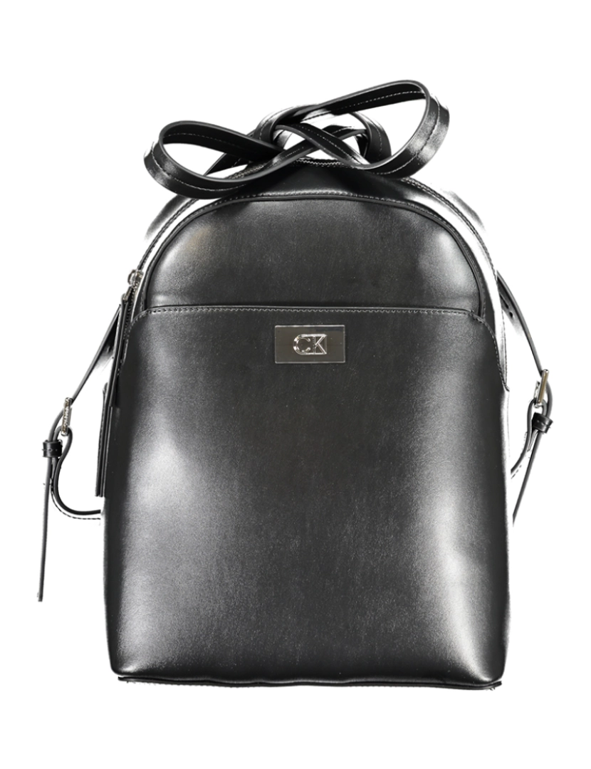 Calvin Klein - Mochila de Senhora Preto