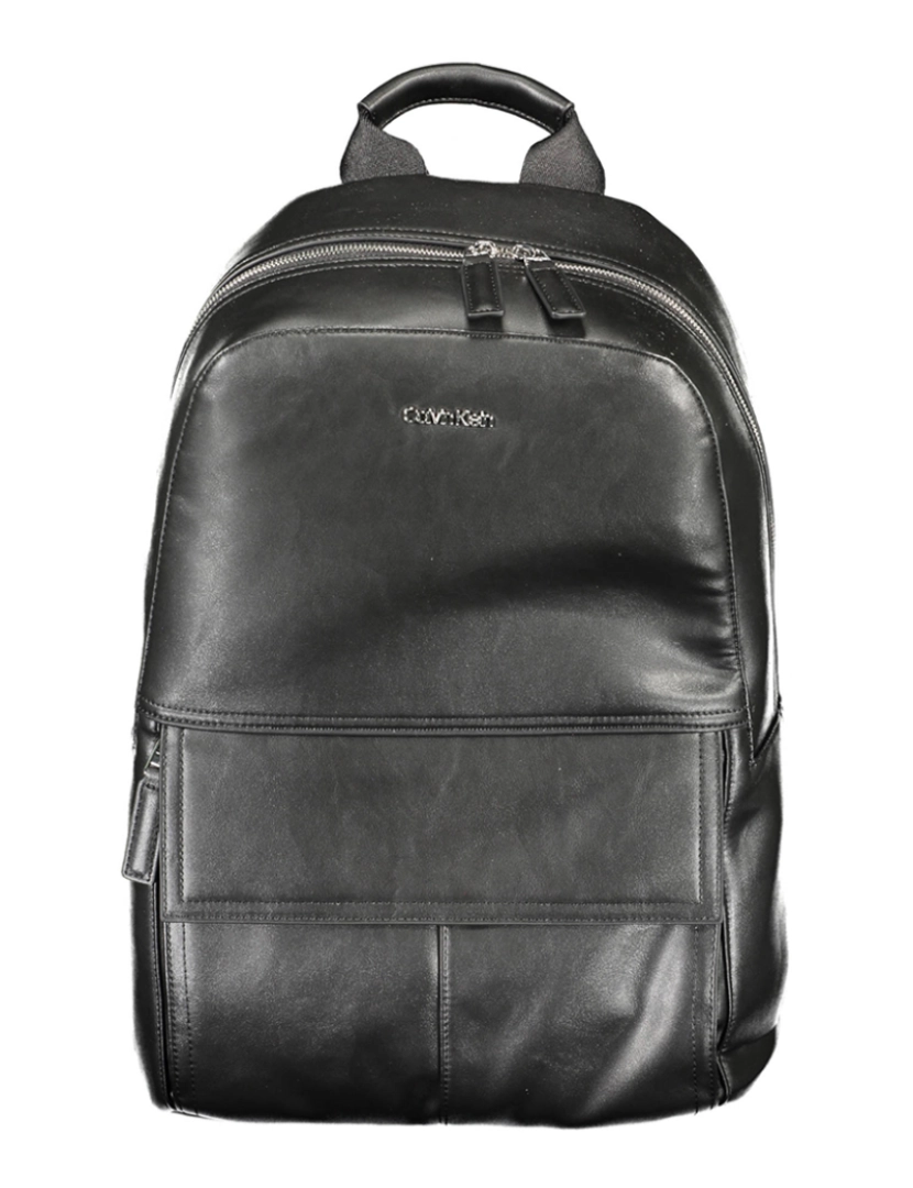 Calvin Klein - Mochila Homem Preto