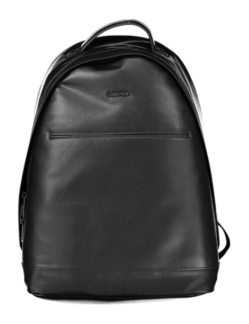 Calvin Klein - Mochila Homem Preto