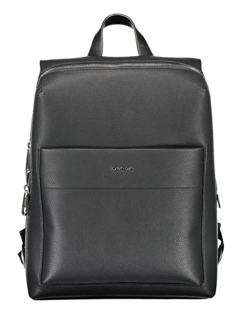 Calvin Klein - Mochila Homem Preto