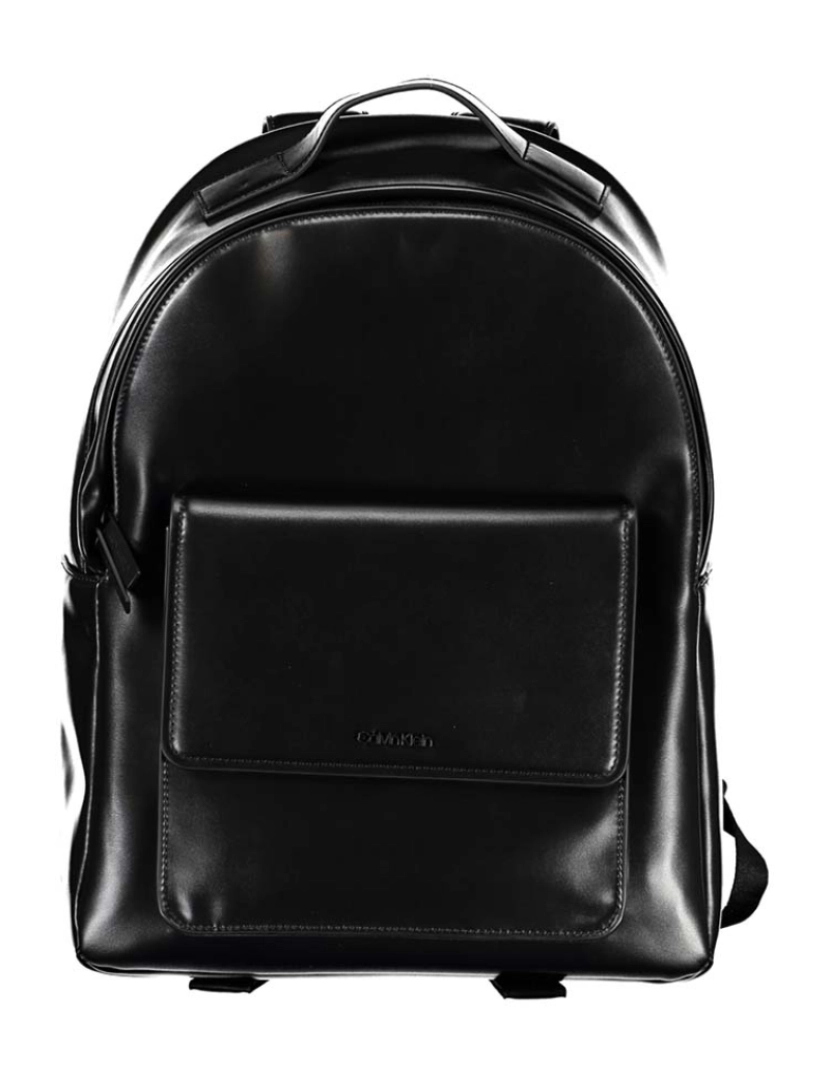 Calvin Klein - Mochila Homem Preto