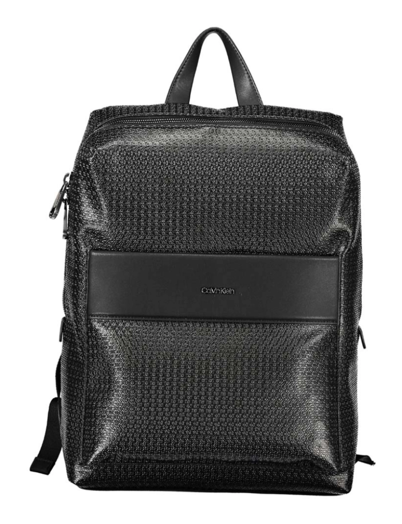 Calvin Klein - Mochila Homem Preto