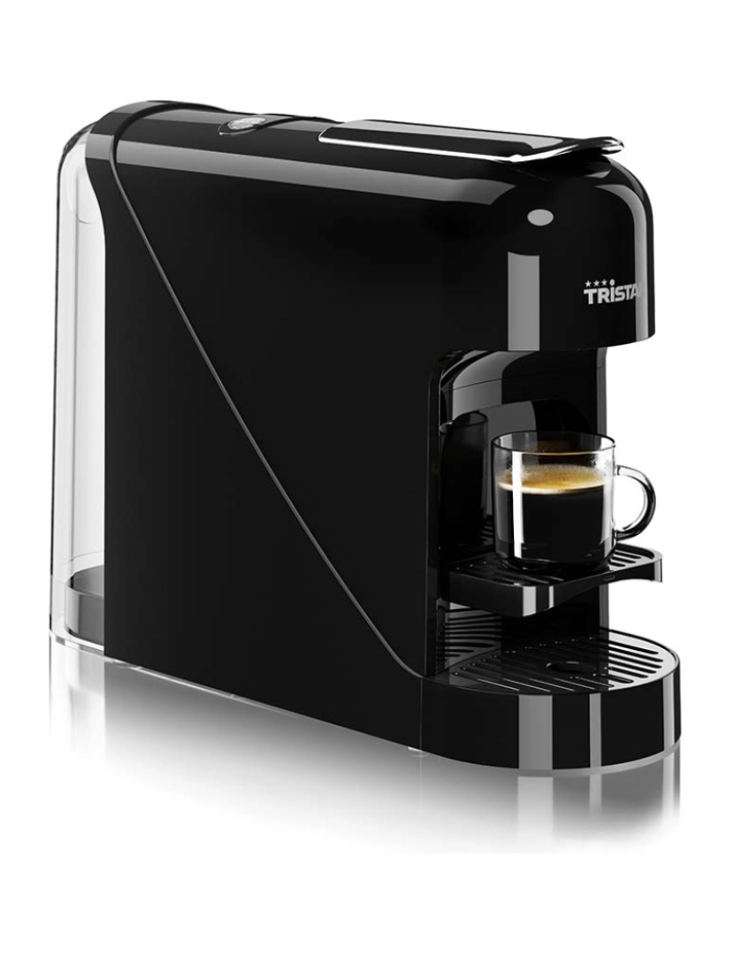 Tristar - Máquina Café Cápsulas CM-2300