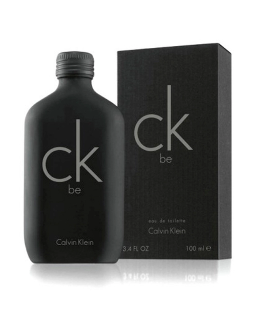 Calvin Klein - Ck Be Eau de Toilette 