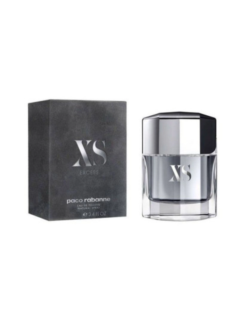 Paco Rabanne - Xs Homme Eau de Toilette