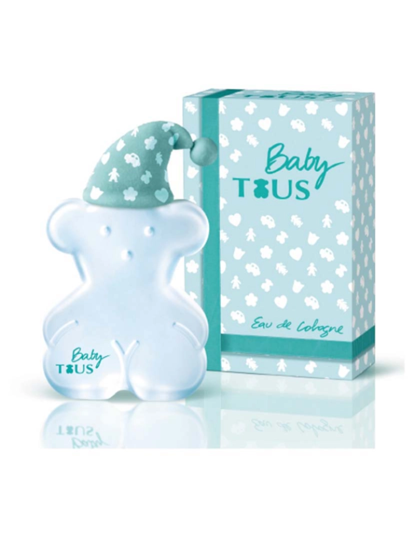 Tous - Tous Baby Eau de Colone