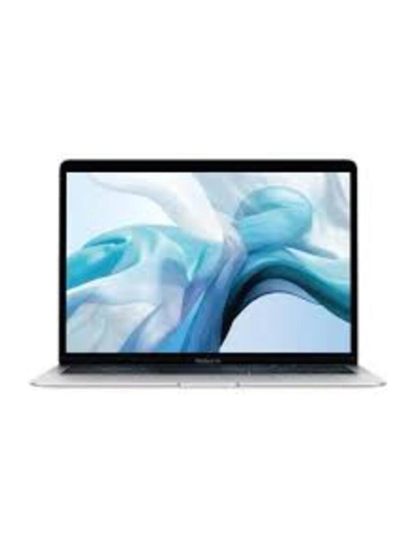 Apple - Apple Macbook Air (13 2020, M1) Grau A