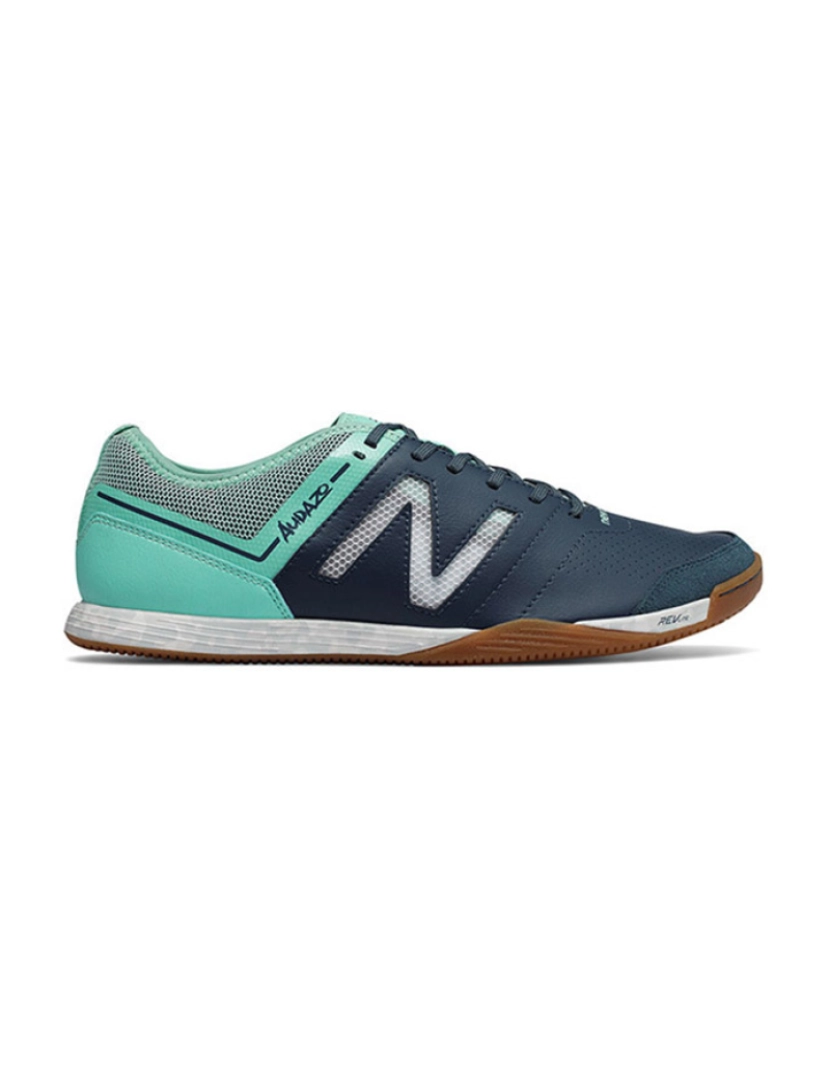 New Balance - Sapatilhas New Balance MSAPINL3 Azul 