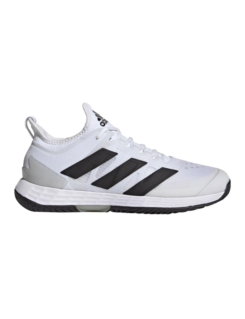 Adidas - Ténis de Homem Adizero Ubersonic 4 M Branco E Preto