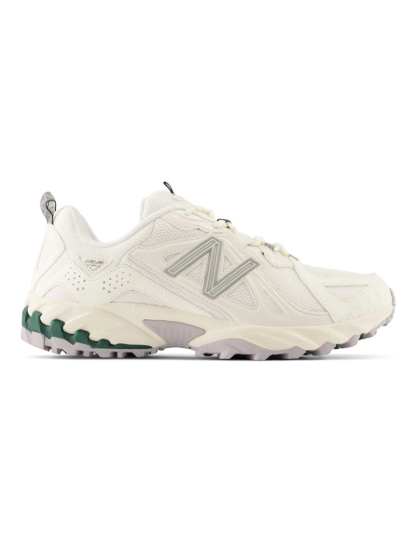 New Balance - Ténis de Homem New Balance 610v1 Beige