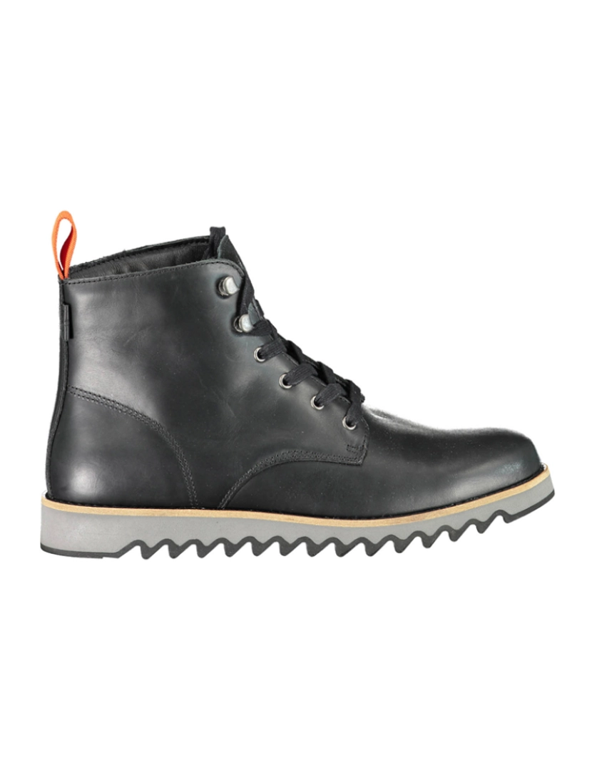 Levi's - Botins Homem Preto