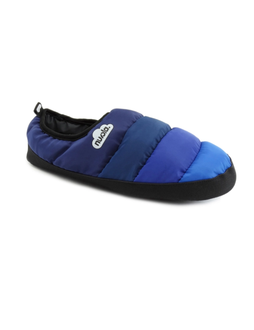 Nuvola - Pantufas Azul