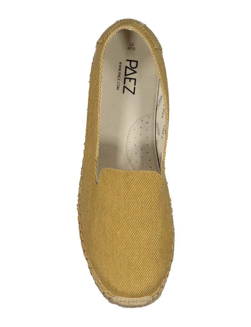 Paez  - Paez Moc Essential Caramel  Senhora