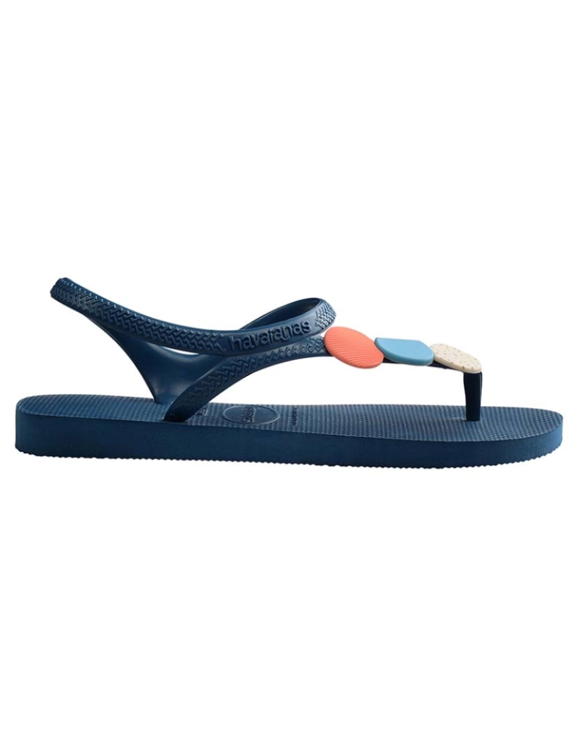 Havaianas - Havaianas Flash Urban Plus Senhora Azul