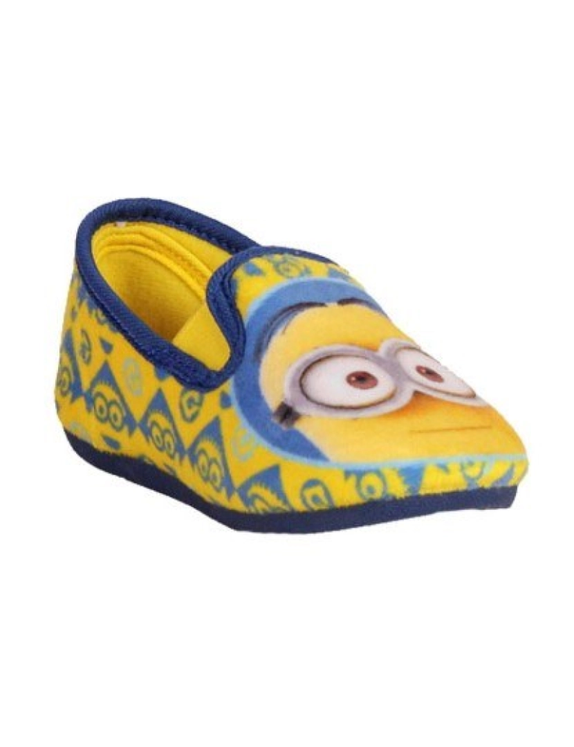 Minions - Pantufas Minions