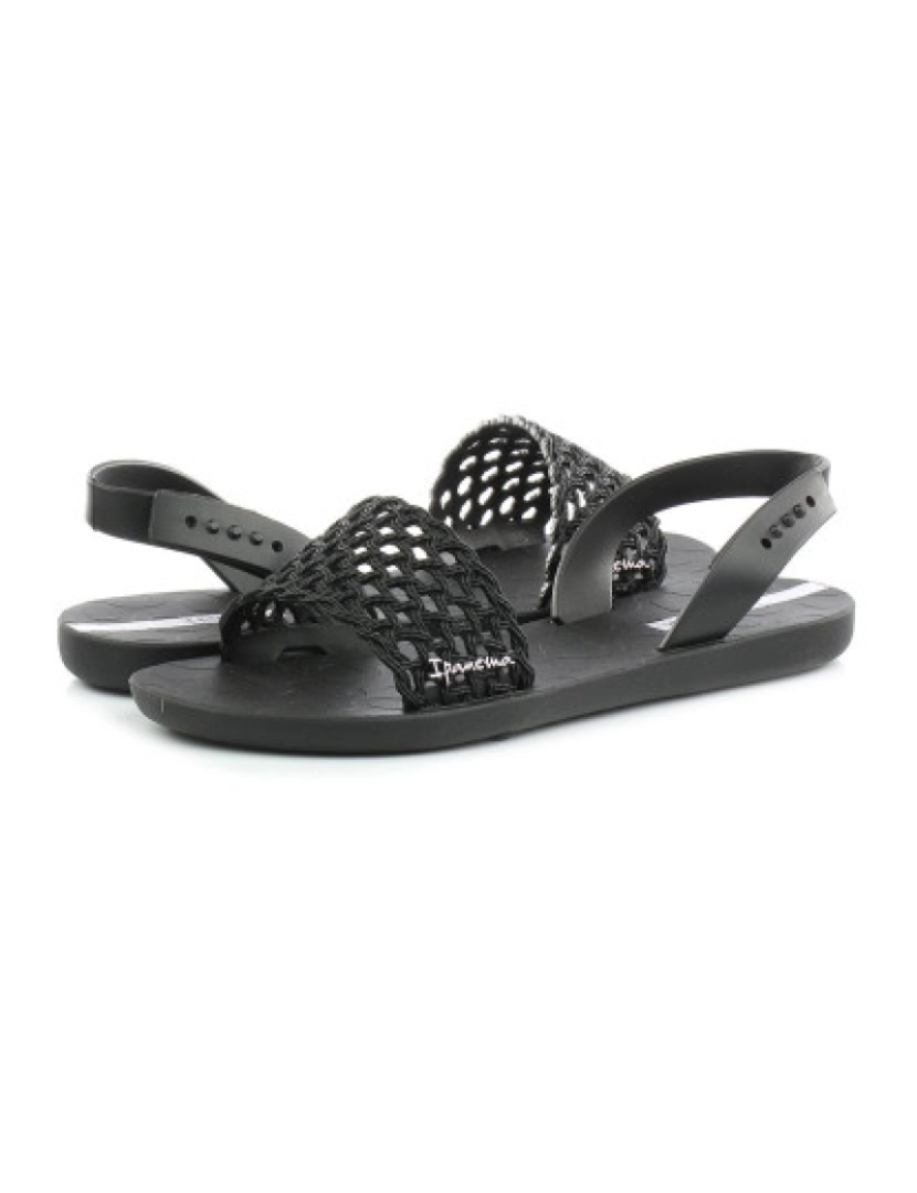 Ipanema - Chinelos Senhora Breezy Sandal Fem