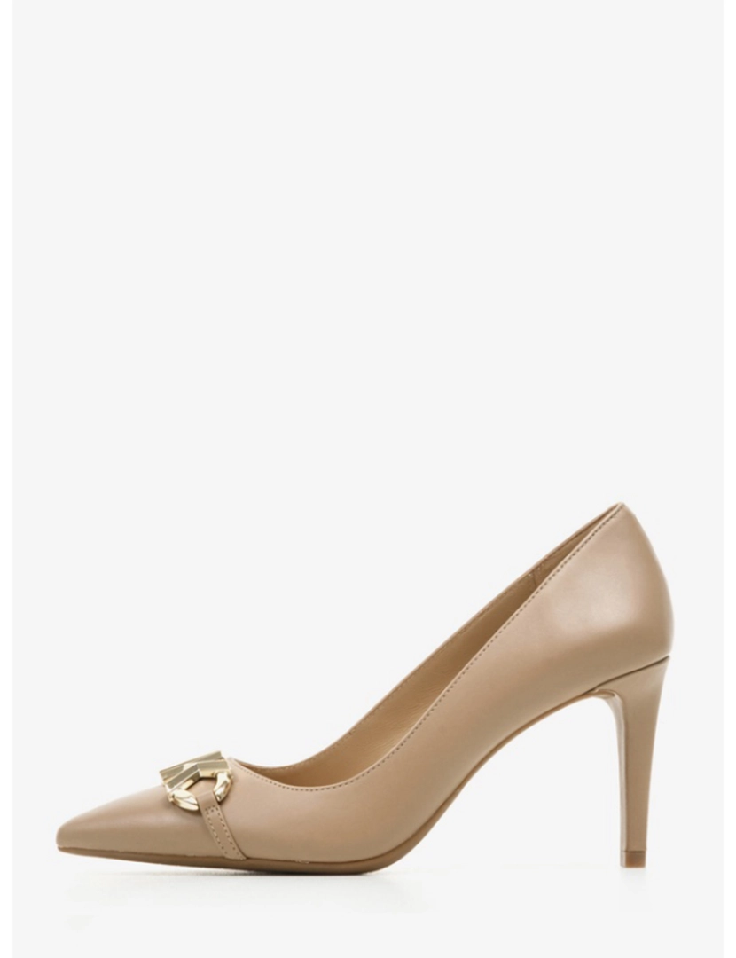 Michael Kors - Sapatos de Senhora Camelo