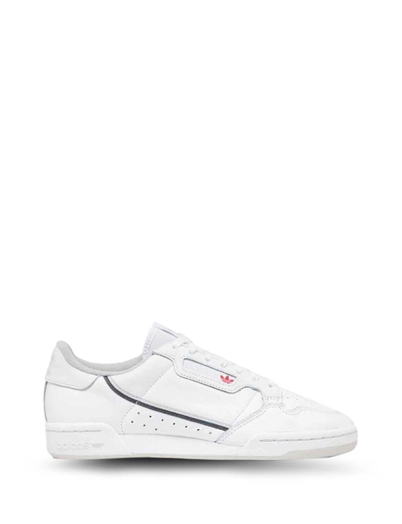 Adidas - Ténis Adidas Continental80 Unissexo Branco