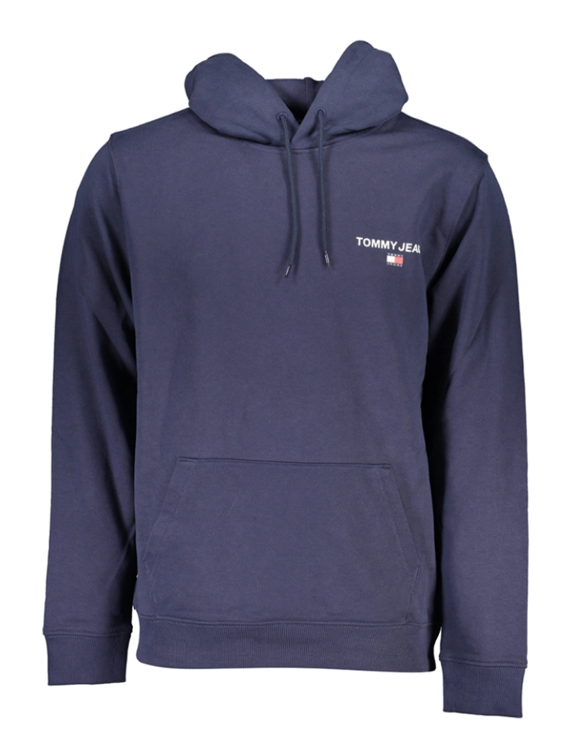 Tommy Hilfiger - Sweatshirt de Homem Azul