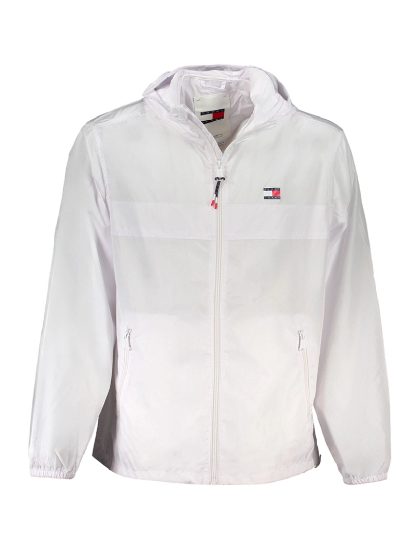 Tommy Hilfiger - Casaco de Homem Branco