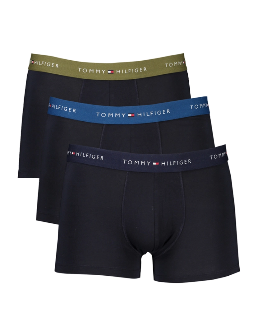 Tommy Hilfiger - Cuecas de Homem Azul