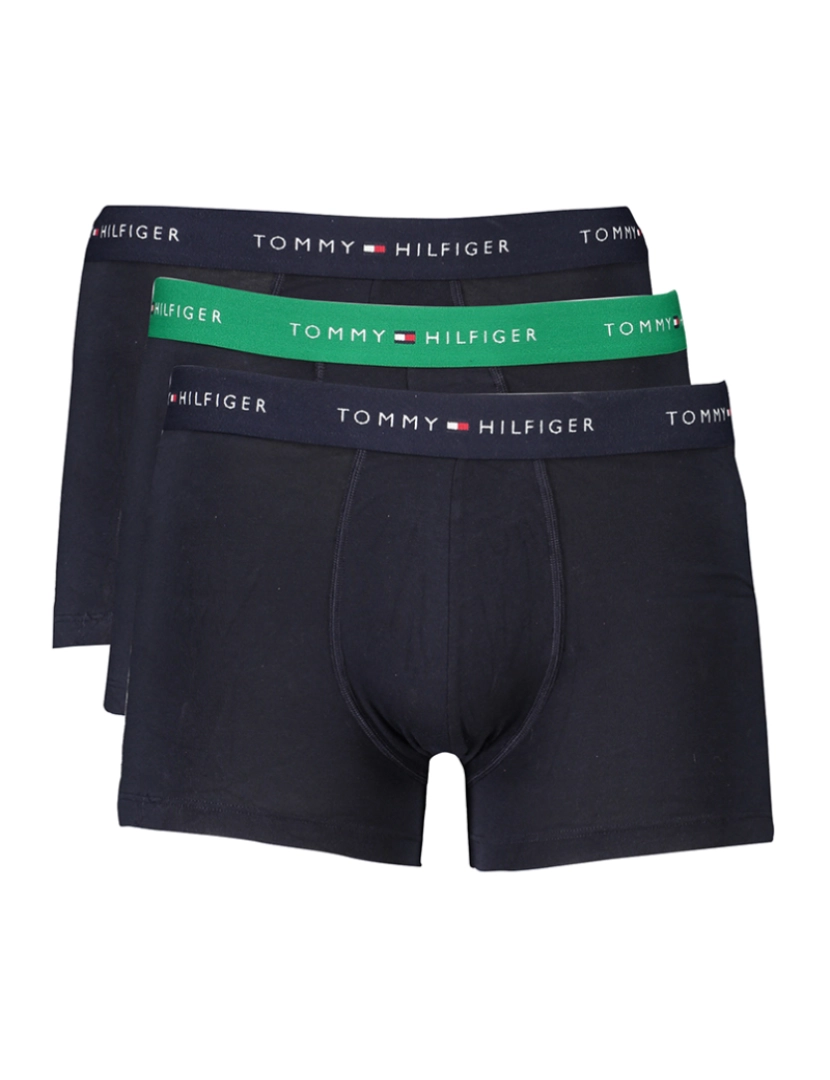 Tommy Hilfiger - Cuecas de Homem Azul