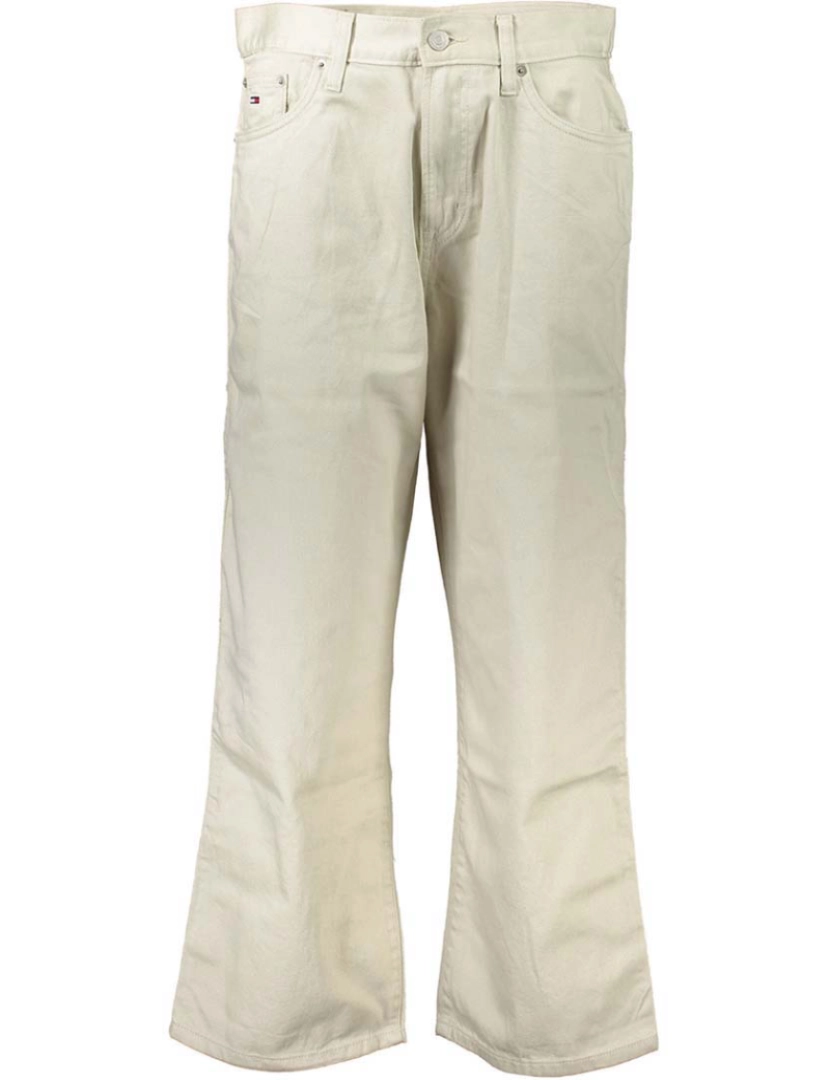 Tommy Hilfiger - Jeans Senhora Beige