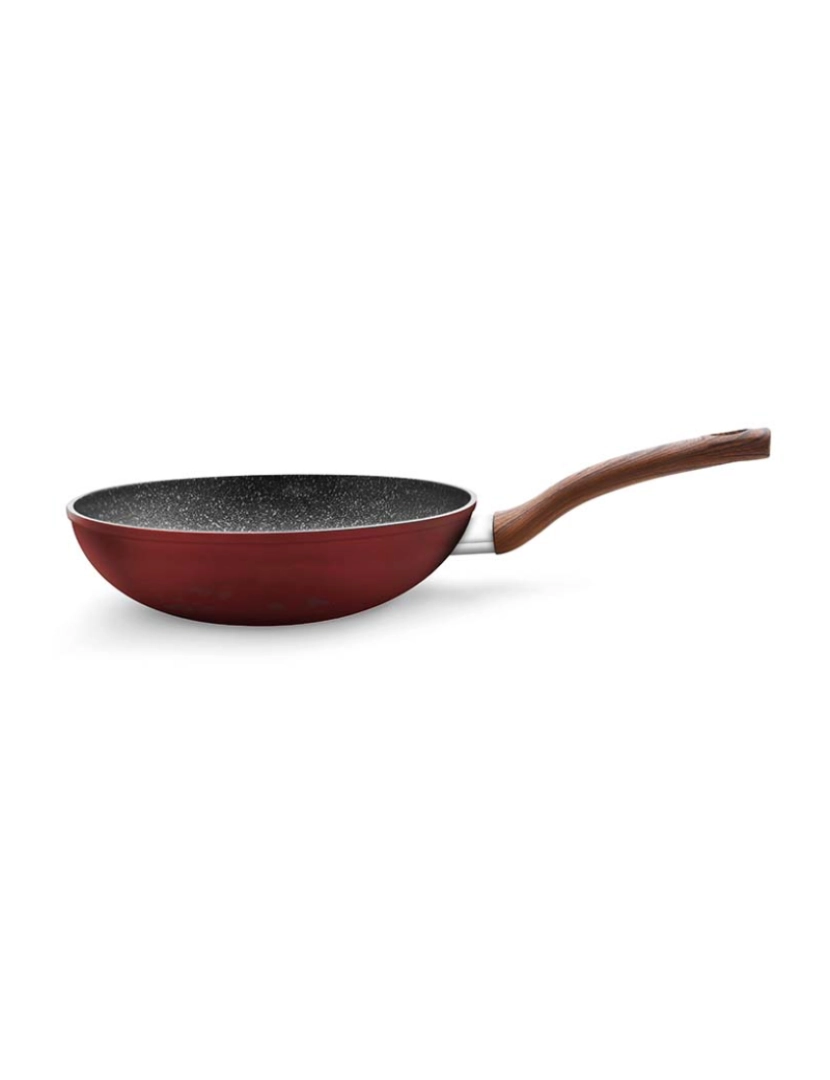 Jomafe - WOK VELVET 28 CM 