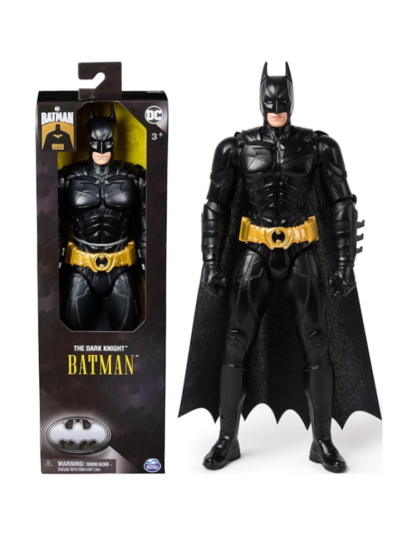 Spin Master - Batman Figura 85 Aniversario 30 Cm 6071115