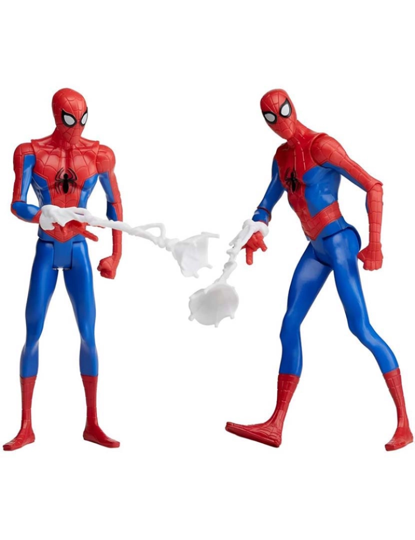 Hasbro - Spiderman Spider-Verse Figura 15Cm Sor. F37305L0