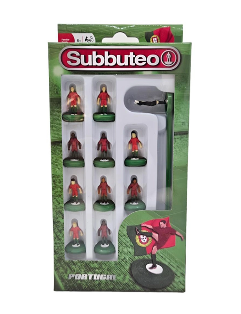 Concentra - SUBBUTEO EQUIPA PORTUGAL 134758