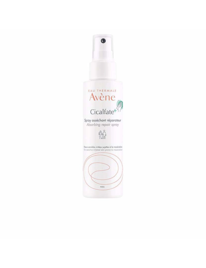 Avène - Cicalfate+ Spray Secante Reparador 100 ml