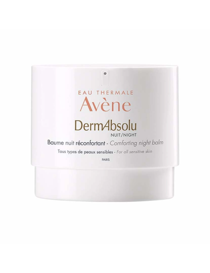 Avène - Dermabsolu Bálsamo De Noite Regenerador 40 ml