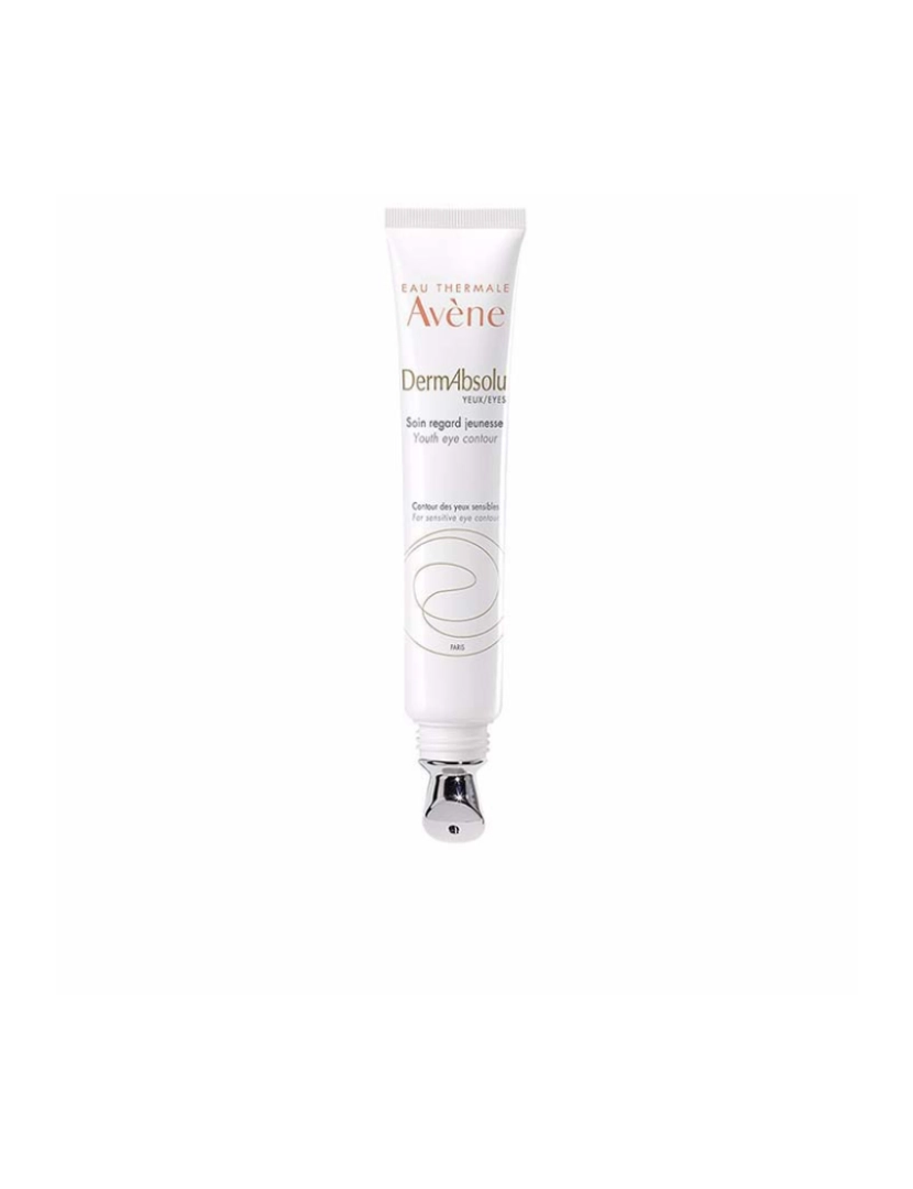 Avène - Dermabsolu Contorno De Olhos Rejuvenecedor 15 ml