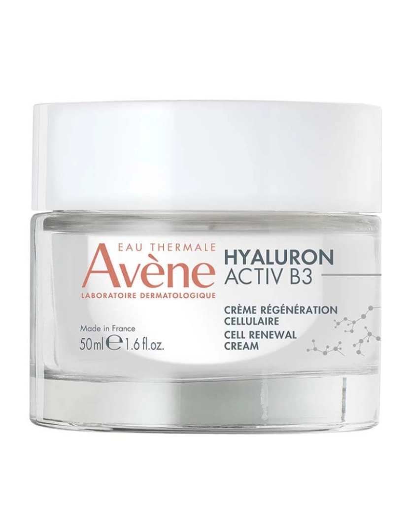 Avène - Hyaluron Activ B3 Crema Regeneradora Celular 50 ml