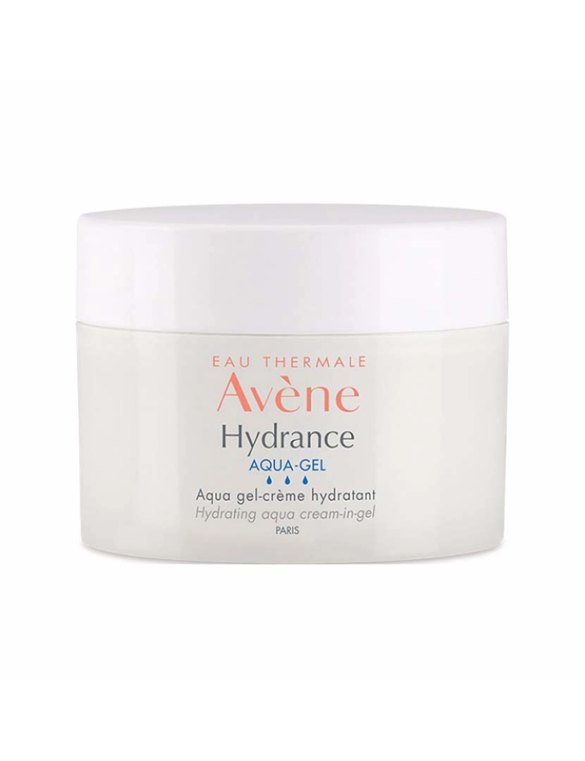 Avène - Creme Facial Avene Hydrance (50 ml)